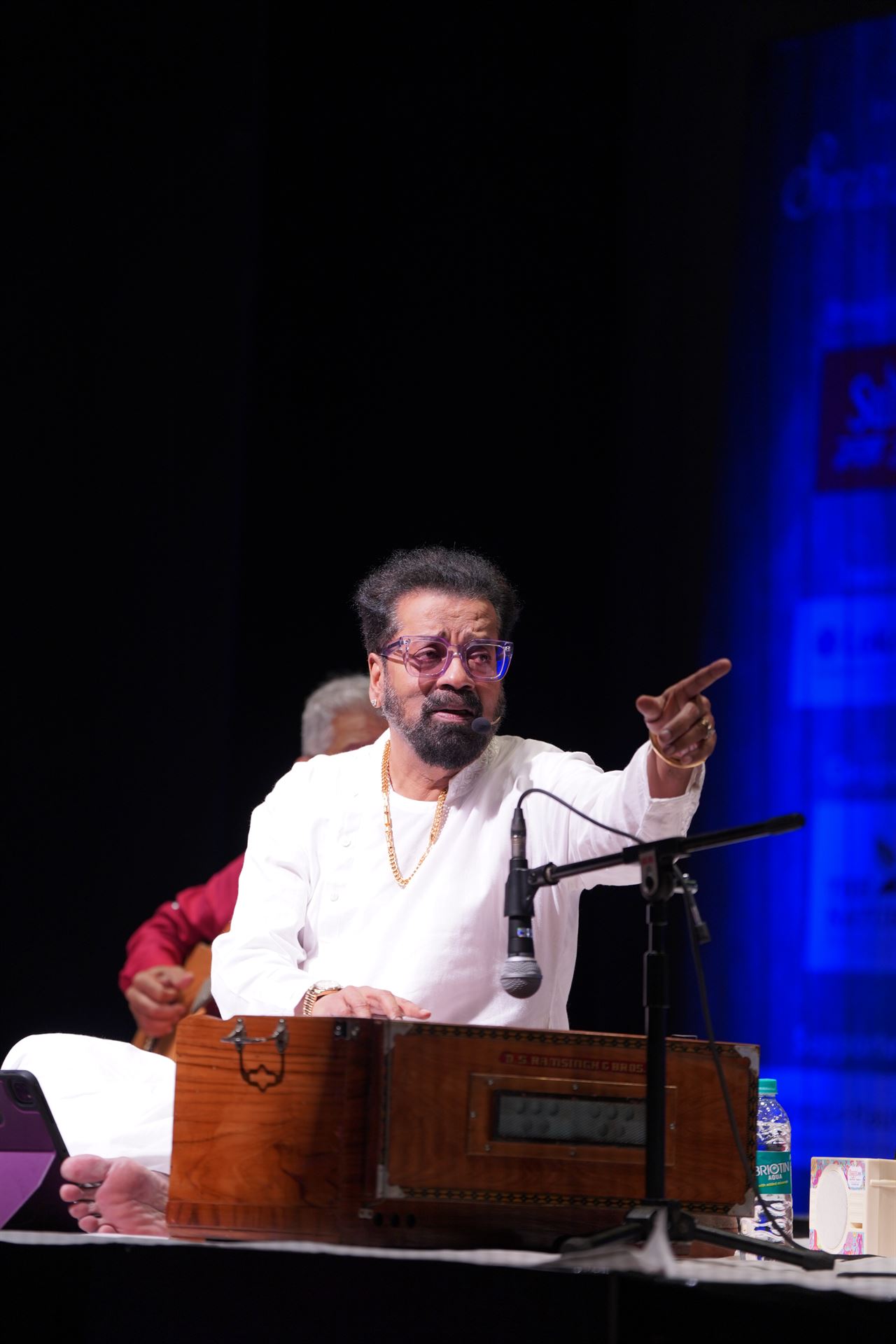 2024 Hariharan - Sambhjinagar